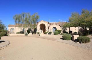 9046 Chino Dr, Scottsdale, AZ 85255-9118
