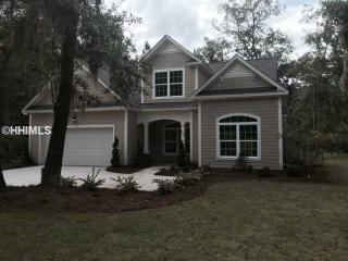 206 Club Gate, Bluffton, SC 29910-5739