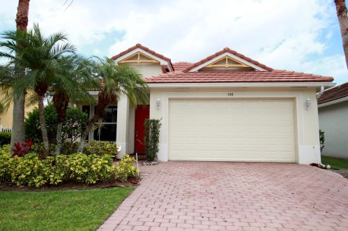 588 Belle Grove Ln, West Palm Beach, FL 33411-4555