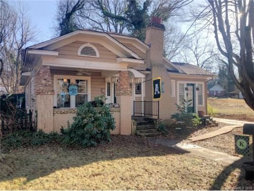 217 Feimster St, Statesville, NC 28677-5205