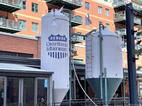 1801 Wynkoop St, Denver CO  80202-1043 exterior