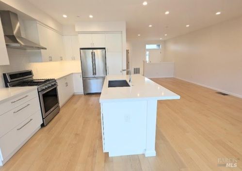 4560 Kilarney Cir, Santa Rosa CA  95403-0109 exterior