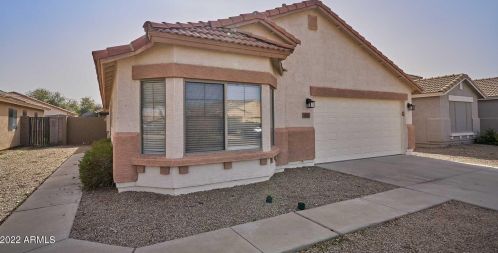1301 Santa Fiore St, San Tan Valley, AZ 85140-7438
