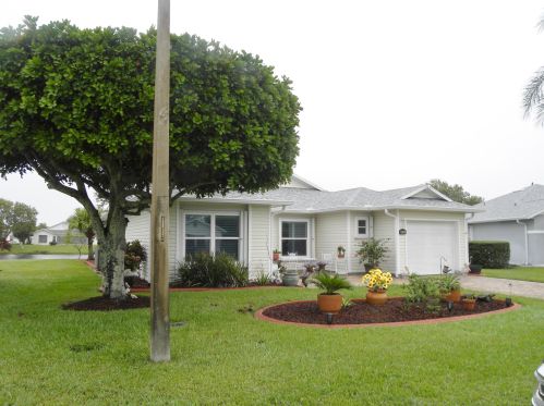 436 Banana Ln, Fort Pierce, FL 34982-3921