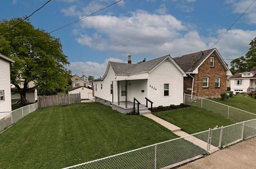 3224 Watson Ave, Covington, KY 41015-1356