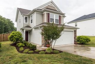 108 Wagon Tie Ln, Garner, NC 27529-7387