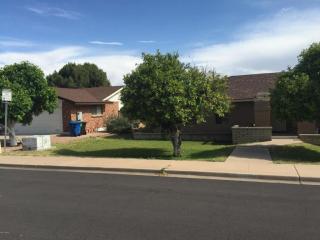5409 Calypso Cir, Mesa, AZ 85206-2246