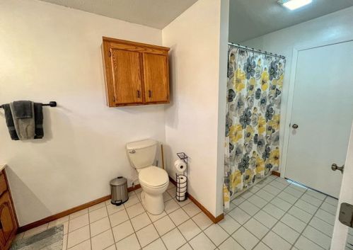 211 Pederson Dr, Shell Lake WI  54871-8892 exterior
