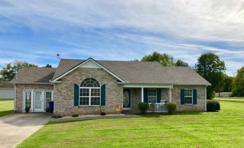 100 Greystone Way, Shelbyville, TN 37160-5746