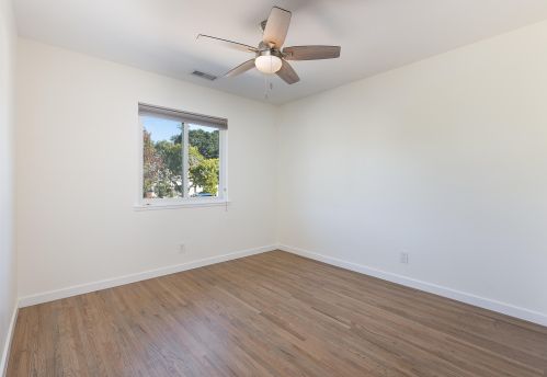 718 Calabria Dr, Santa Barbara CA  93105-4506 exterior