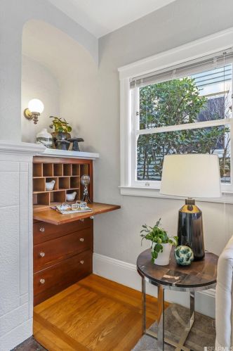 3061 Dakota St, Oakland CA 94602-3801 exterior