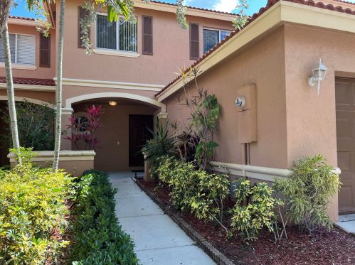 6509 Sandy Bank Ter, West Palm Beach, FL 33407-1123