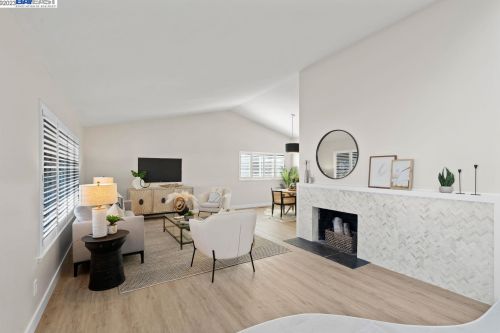 1455 Hudson Way, Livermore CA  94550-5550 exterior