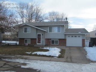 811 Table Mountain Ct, Fort Collins, CO 80550-4922