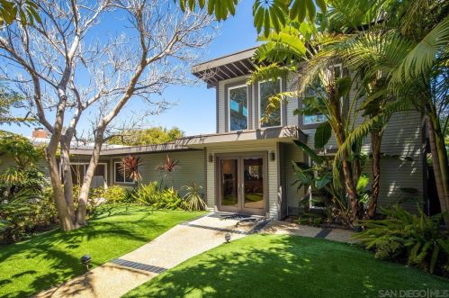 3412 Gage Pl, San Diego, CA 92106-3231