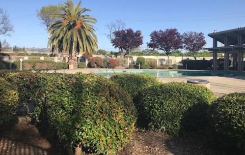 1256 Stanhope Ln, Hayward CA  94545-2670 exterior