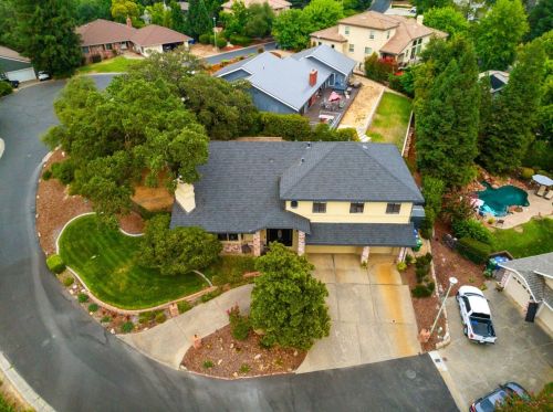 6846 Terreno Dr, Rancho Murieta, CA 95683-9409