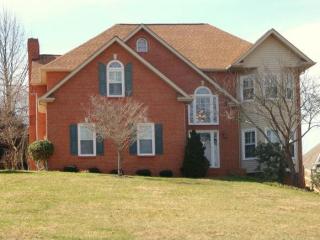 1267 Morning Dove Dr, Kingsport, TN 37663-2821