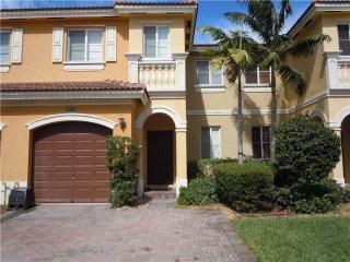 9035 19th St, Hollywood FL  33025-3206 exterior