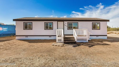 5965 Glory Trl, Tucson, AZ 85743-9195