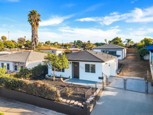 2412 20th St, National City CA  91950-6108 exterior