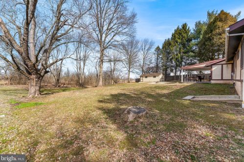 2741 Leidy Rd, Gilbertsville PA  19525-9170 exterior