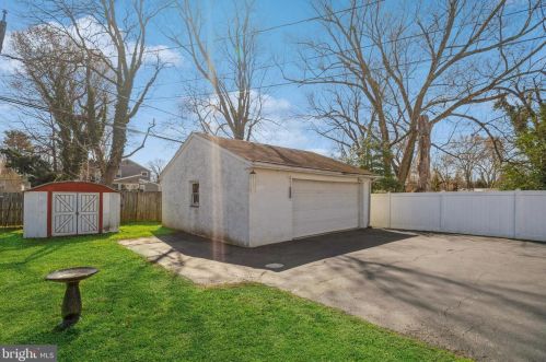 434 Hoover Rd, Prospectville PA  19002-3409 exterior