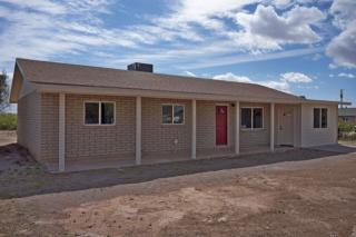 1691 Sunset Blvd, Safford, AZ 85546-9452