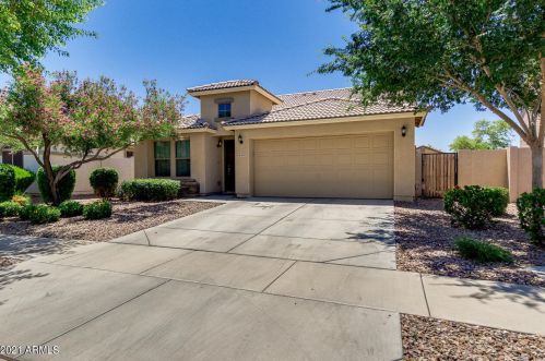 4043 Los Altos Dr, Gilbert, AZ 85297-3567