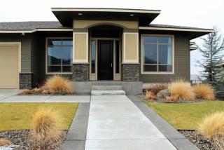 4810 Reed St, Kennewick WA  99336-2695 exterior