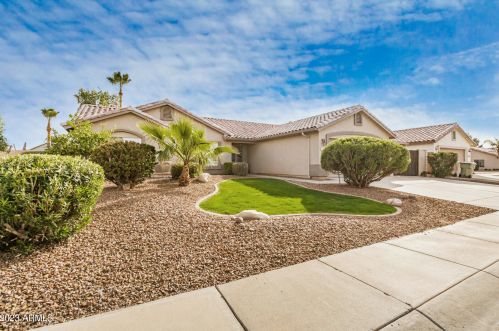 6109 Villa Theresa Dr, Glendale AZ  85308-8094 exterior