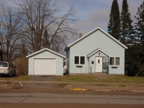 140 Flambeau Ave, Worcester, WI 54555-1219