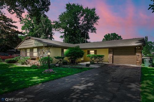 1207 Ohio St, Valpo IN  46383-3705 exterior