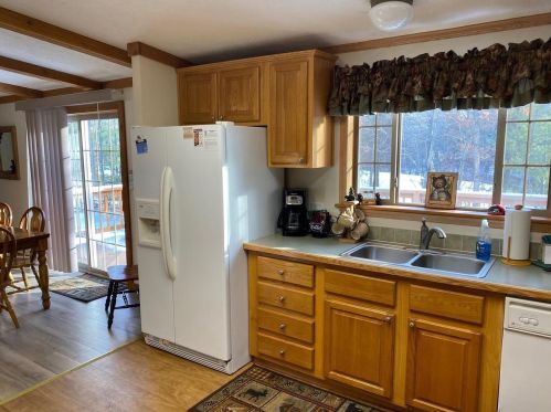 298 Berry Ln, Wisconsin Dells WI  53965-8360 exterior