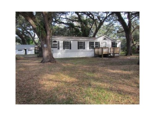 3010 148th Ave, Lutz, FL 33559-3179