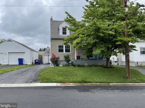 109 Odessa Ave, Wilmington, DE 19809-1434