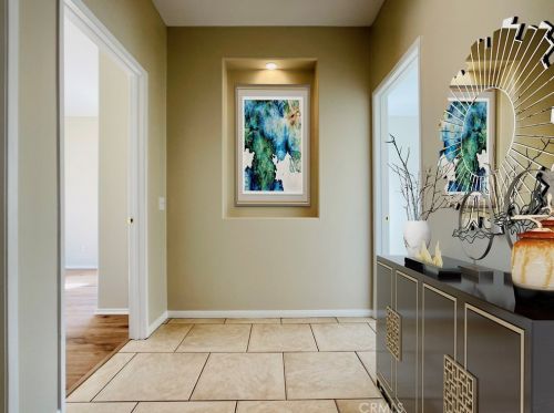 1321 Agape Ave, San Jacinto CA  92583-5425 exterior