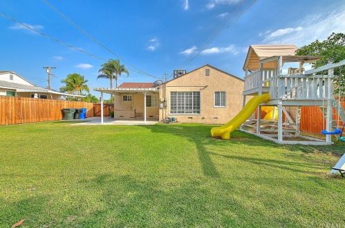 15837 Wilmaglen Dr, Whittier CA  90604-3561 exterior