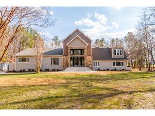 7247 Rotherham Dr, Mechanicsville, VA 23116-4831