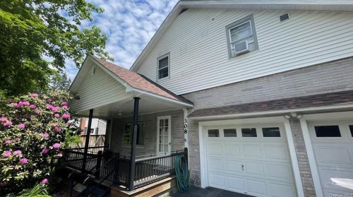 308 Old Route 17, Lew Beach NY  12758-5139 exterior