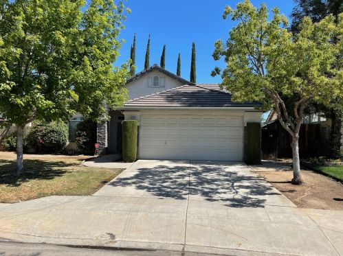 2036 Brandywine Ln, Fresno, CA 93720-4669