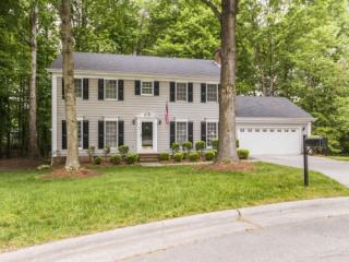 7 Willimantic Dr, Greensboro, NC 27455-1163