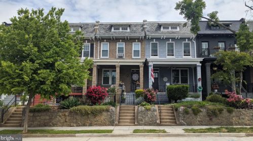 615 Delafield Pl, Washington, DC 20011-4054