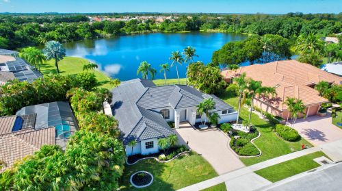 10622 Stonebridge Blvd, Boca Raton, FL 33498-2005
