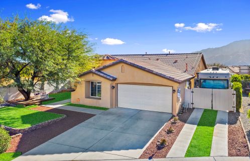 64033 Olympic Mountain Ave, Desert Hot Springs, CA 92240-7706
