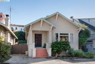 2830 Richmond Ave, Oakland, CA 94611-5913