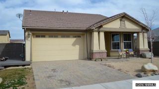2595 Demaris St, Sparks, NV 89436-6131