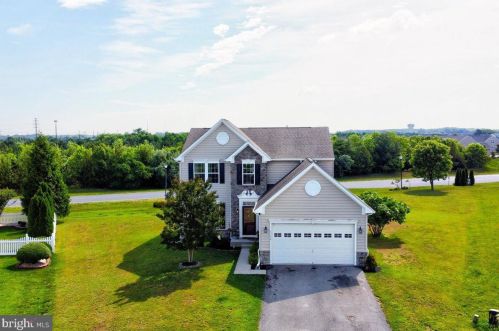 17754 Whaling Ct, Lewes DE  19958-4654 exterior