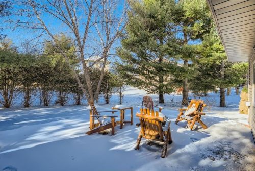2229 White Pine Ct, Hudson WI  54016-2187 exterior