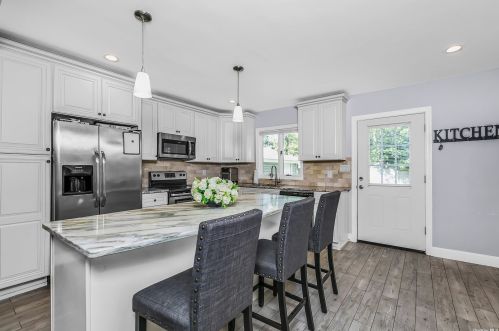 237 Woodycrest Dr, Holtsville NY  11742-1760 exterior